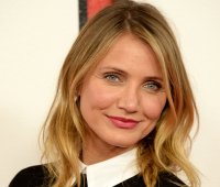 Cameron Diaz