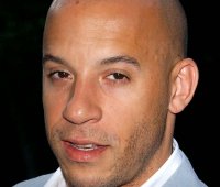 Vin Diesel