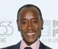 Don Cheadle