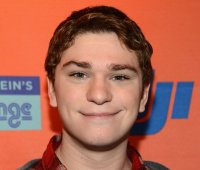 Jake Cherry