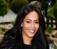 Amel Bent