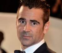 Colin Farrell
