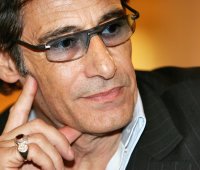 Gérard Lanvin