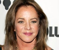 Stockard Channing