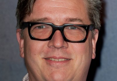 Tomas Alfredson