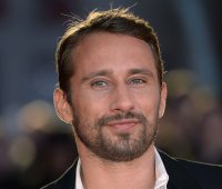 Matthias Schoenaerts