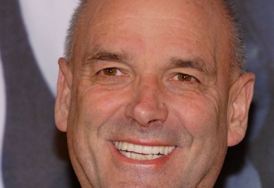 Martin Campbell