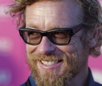 Simon Baker