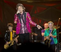 The Rolling Stones