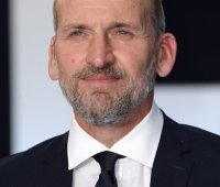 Christopher Eccleston