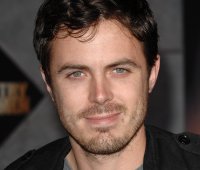 Casey Affleck