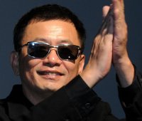 Wong Kar-Wai