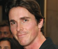 Christian Bale