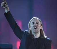 David Guetta