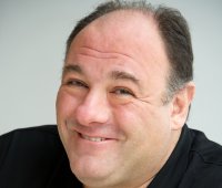 James Gandolfini