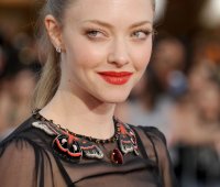 Amanda Seyfried