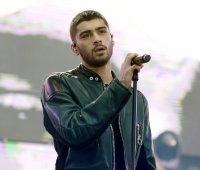 Zayn Malik