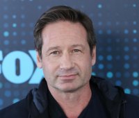 David Duchovny