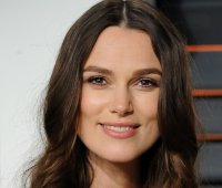 Keira Knightley