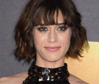 Lizzy Caplan