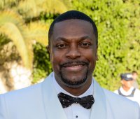 Chris Tucker