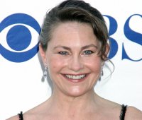 Cherry Jones