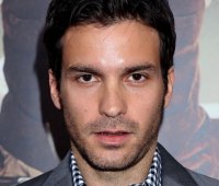 Santiago Cabrera
