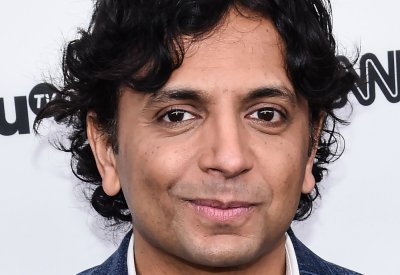 M. Night Shyamalan
