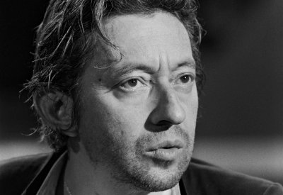 Serge Gainsbourg