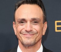 Hank Azaria