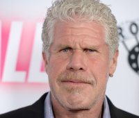 Ron Perlman