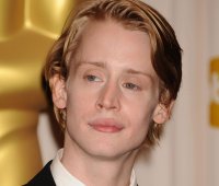 Macaulay Culkin