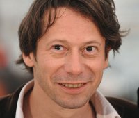 Mathieu Amalric