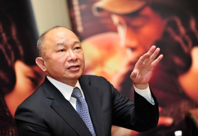 John Woo