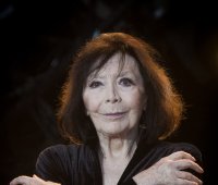 Juliette Gréco