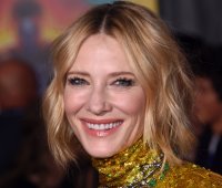 Cate Blanchett
