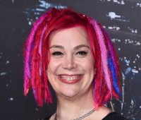 Lana Wachowski