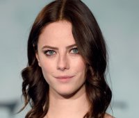 Kaya Scodelario
