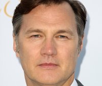 David Morrissey