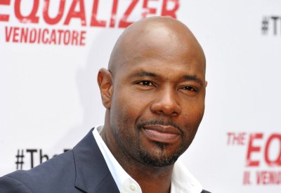 Antoine Fuqua
