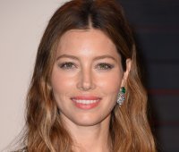 Jessica Biel