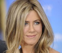 Jennifer Aniston