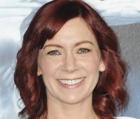 Carrie Preston