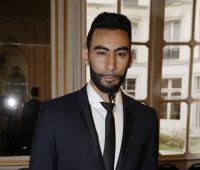 Laouni Mouhid