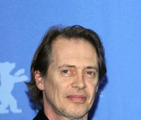 Steve Buscemi