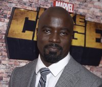 Mike Colter