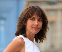 Sophie Marceau