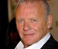 Anthony Hopkins