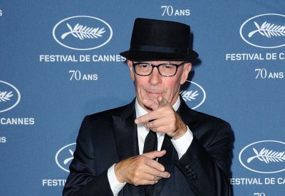 Jacques Audiard