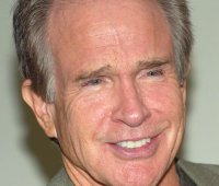 Warren Beatty
